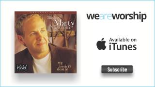 Marty Nystrom - I Sing Praises (Live)