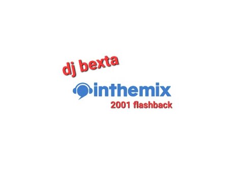 bexta 2001 ITM Flashback Mix