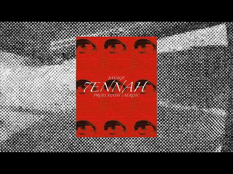 $AVAGE - 7ENNAH | ساڤچ - حِنْةَ ( Official Visualiser )