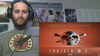 Forever MC & Its Different - Terminally Ill (Ft. Tech N9ne, KXNG Crooked, Chino XL, Rittz)(Reaction)