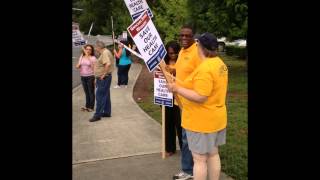UFCW21 UFCW21