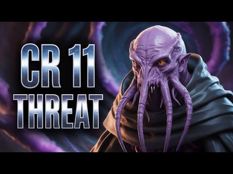 Mind Flayer Arcanist Is Way Stronger Than You Think!