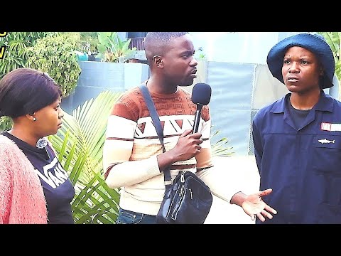SENGIKHATHELE UBEN 10 UFIHLA IZINGANE ZETHU AKAZIVEZI KUBO  Vumanifilms Reality Show EP141