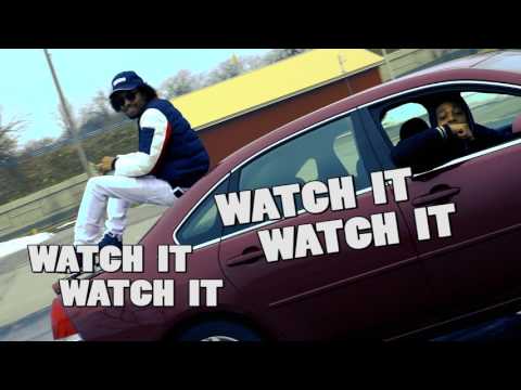 Finisher DG🏁 - Watch it Watch it ( Official Music Video )