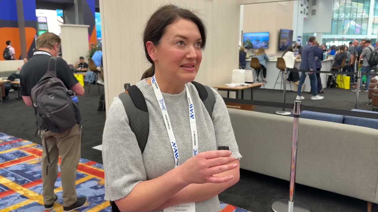 What the broadcast industry was talking about at the 2026 NAB Show