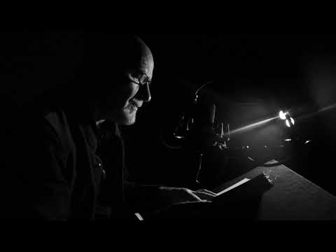 Egill Ólafsson les Egils sögur eftir Pál Valsson og Egil Ólafsson | Á bak við tjöldin