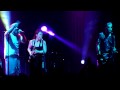 Kultur Shock - Balcchanalia (Live)