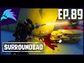 Surroundead Ep.89:The Best Base Location!