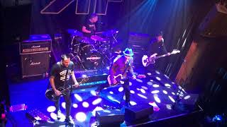 The Professionals - Payola