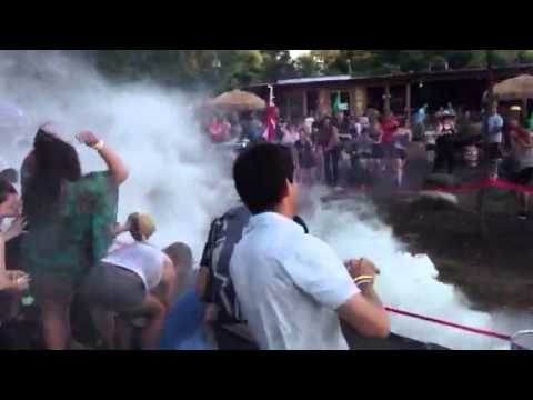 Battle of the bywater 2013