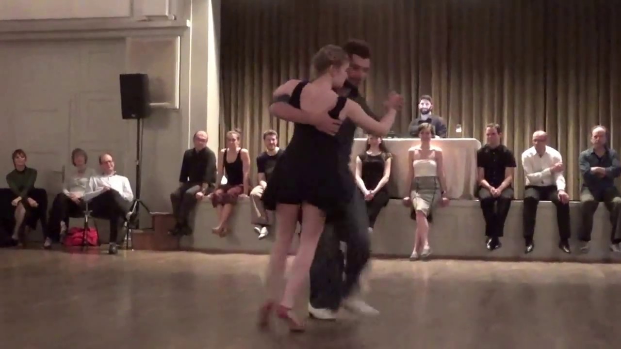 2016.12.17 Lionel Wirz & Laura Wirz (2/4)