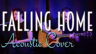 Falling Home - Pain of Salvation Acoustic cover