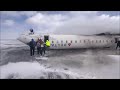 Beat Up Old Jetliner