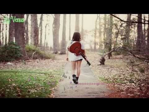 Love Paradise ll Kelly Chen - Lyrics [ HD Kara+Việtsub ]