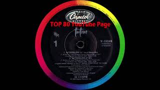 Tina Turner - Afterglow (12" Vocal Dance Mix)