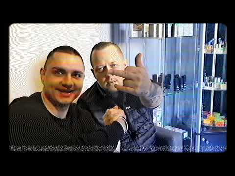 KARPIU ZBK - NIE WRÓCI FEAT. MAŚLANY PROD. VINTAGEMAN SKRECZE/CUTY DJ HWR (OFFICIAL VIDEO)