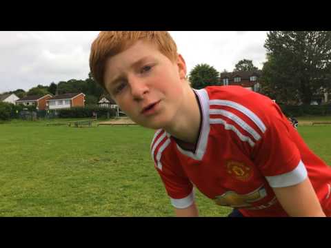 FREE KICK CHALLENGE AGAINST RJW VIDEOS