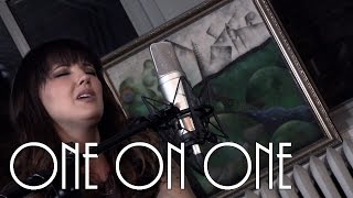 ONE ON ONE: Rachel Potter October 26th, 2014 Outlaw Roadshow Full Session