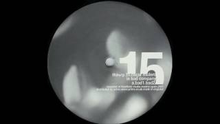 Oscar Mulero  - Bad 1 (Original Mix)