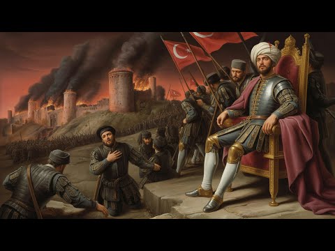 A Szultán, Aki Halála Után Is Uralkodott – Szulejmán Halála És Szigetvár Véres Titka