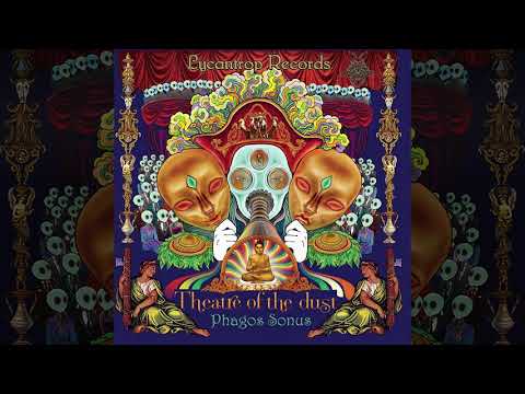 Phagos Sonus - Prodelki Frestena