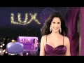 Gorgeous Katrina Kaif Lux Ad NEW
