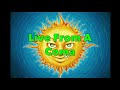 Ghost of Matsubara | Live From A Coma