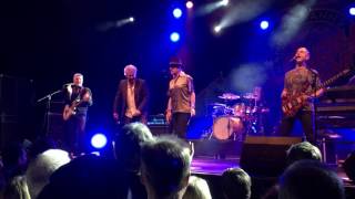 Manfred Mann's Earth Band - Blinded By The Light - Live in Frankfurt 2016