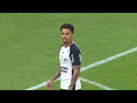 Allan's debut for Corinthians - Allan vs RB Bragantino | 12/02/26