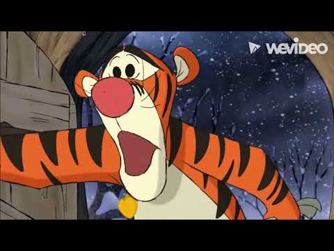 Tiggerladdin part 11 - A Narrow Escape