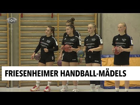 Diese Mädels sind in der Bundesliga | RON TV