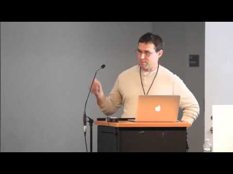 Monktoberfest 2015: Owen Zanzal – HomebrewOps: Adding Automation and Control to the Hobby of Homebrewing