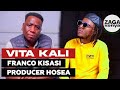 KITUNGUU NI MUKAANGILE VITA KALI FRANCO KISASI PRODUCER HOSEA PRODUCER WA ANNITA
