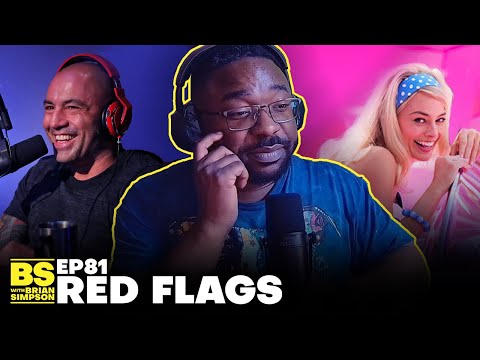 Ep. 81: Red Flags | BS with Brian Simpson