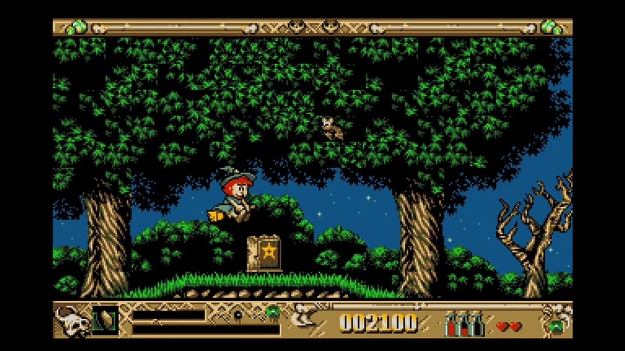 Gameplay Video