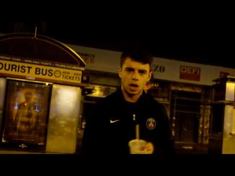 YUNG MINIERI x COLLY CLIFF · DIRTY SETO KIDS ·