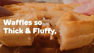 Eggo Kitchen's Fully Booked