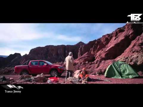 Arman Dinarvand & Bager - Hope (Astuni Re-Lift) [TFB Records]