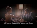 RAY CONNIFF AND THE SINGERS - THE WINDMILLS OF YOUR MIND (With Lyrics)