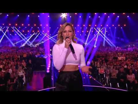 Helene Fischer und Nick Carter - Medley - Helene Fischer Show 2019