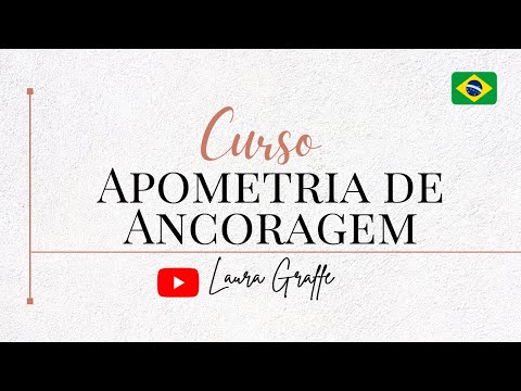 APOMETRIA  DE ANCORAGEM - ROSI PORTILHO
