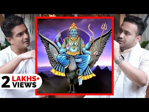 BE CAREFUL During This Phase - Shani Mahadasha Explained By Top Astrologer