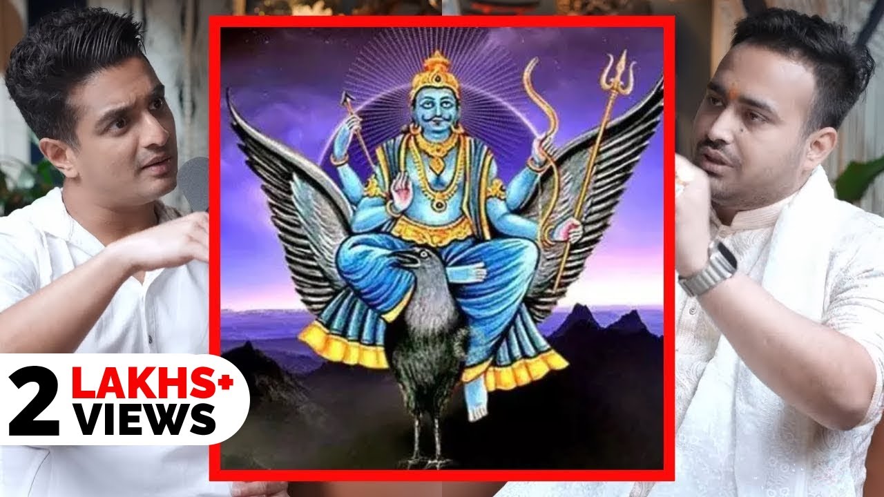 BE CAREFUL During This Phase - Shani Mahadasha Explained By Top Astrologer