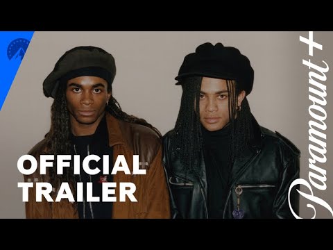 Milli Vanilli | Official Trailer | Paramount+