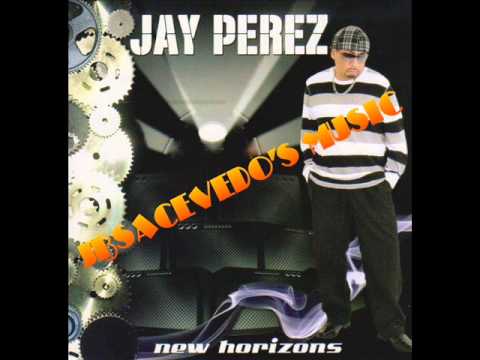Jay Perez-Amor Escondido