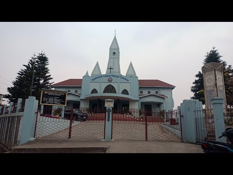 1 PASTOR, 9 KI TBN KA BALANG MAWKHAR, WENG KA KJP SYNOD SEPNGI & PRESBYTERY, JAW UMMAT U RIEW DKHOT 