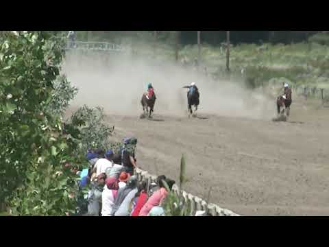 A  GANZO  "Club Hipico Cabo Alarcón"    Picun Leufu    20-11-2022