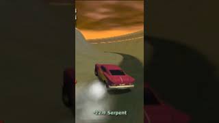 Download lagu Play Rumble Racing PS2 on Android mp3