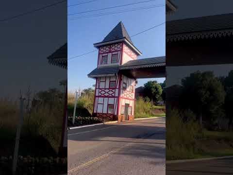 Cidades gaúchas 017/497 #riograndedosul #turismonobrasil #valedotaquari #cidadesbrasileiras #cidades