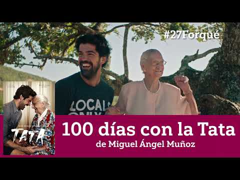 27 Premios Forqué – Finalistas Mejor Largometraje Documental.